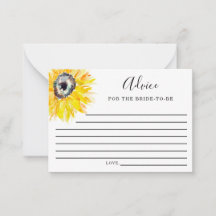 Elegant för vattenfärgssolrossolrosråd Möhippa