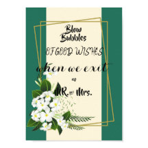 elegant för vit blommigt, geometrisk ram