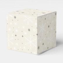 Elegant Förmånslåda