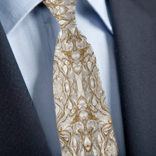 Elegant Formektie Slips