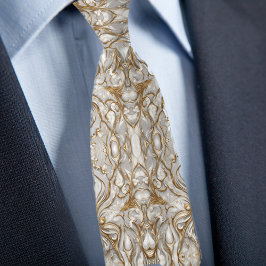 Elegant formell slips