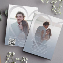 Elegant foto  Damblå & Silverhjärta Bröllop