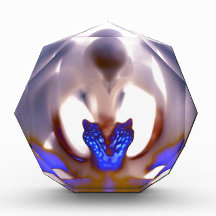 Elegant - fotoblock för Orchid Design