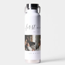 Elegant Fotokollage för första Mors dag-Anpassning