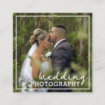 Elegant Fotomall Modern Bröllop-fotoskrivare