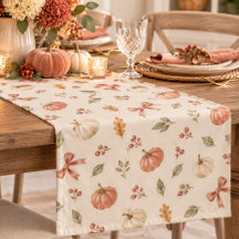 Elegant Friendsgiving-inbjudan | Terrakotta slinga