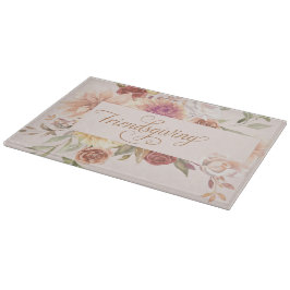 Elegant Friendsgiving Underhållning