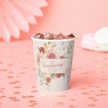 Elegant Friendsgiving Underhållning