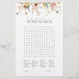 Elegant Garden Flowers Blommigt Möhippa Game