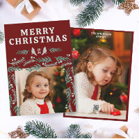 Elegant Garland Gräns 2 Photo