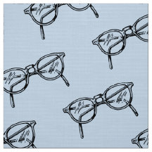 ELEGANT GEEK CHIC ROUND GLASSES MÖNSTER