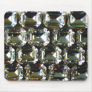 Elegant gemstenar diamonds Rhinestones Musmatta