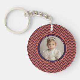 Elegant Gifts For Father Stripe Pattern