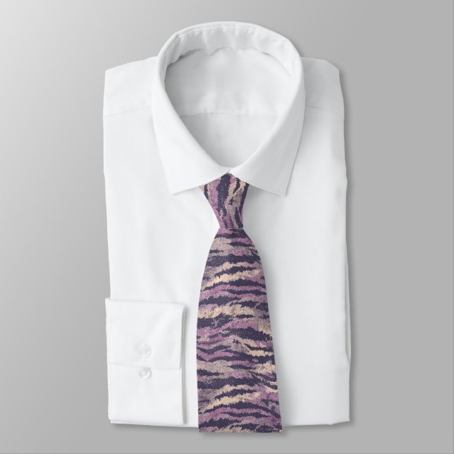 Elegant Gifts For Guys Tiger Slips (Bunden)