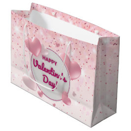 Elegant Glad Alla hjärtans dag