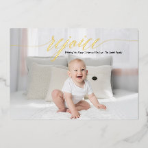 Elegant Gläd Er Kalligrafi Personlig