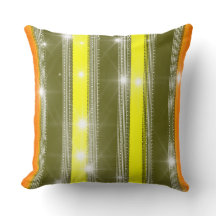 Elegant Glitter Gnistra Färgfläckig Rand Mönster