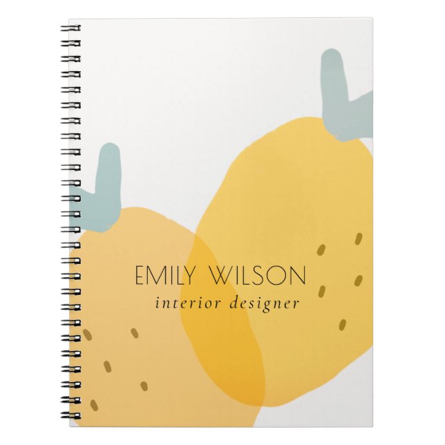 Elegant Glitter Grönt Rosa Aqua Shiny Shimmer Plan Anteckningsbok (Framsidan)