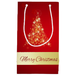 Elegant Gloing God jul Träd