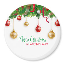 Elegant God andedräkt med Ornament