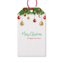 Elegant God andedräkt med Ornament