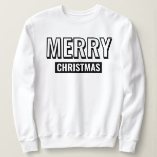 Elegant God jul Helgdag Festive Funny T Shirt