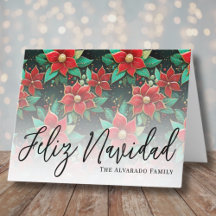 Elegant God Jul Navidad