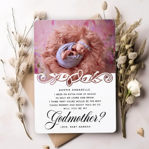 Elegant Godmor Photo Frieri