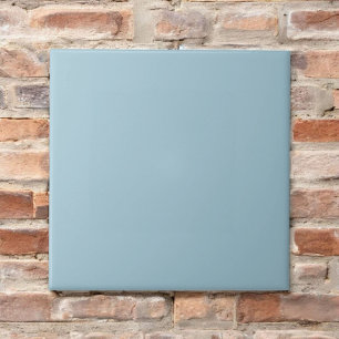 Elegant Gråaktig blå modern och minimalistisk desi Kakelplatta