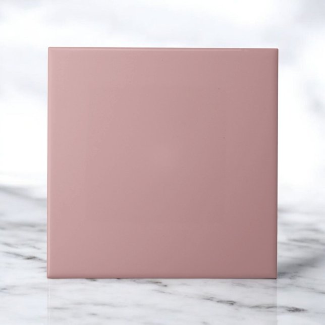 Elegant Gråaktig röd modern och minimalistisk desi Kakelplatta (Skapare uppladdad)