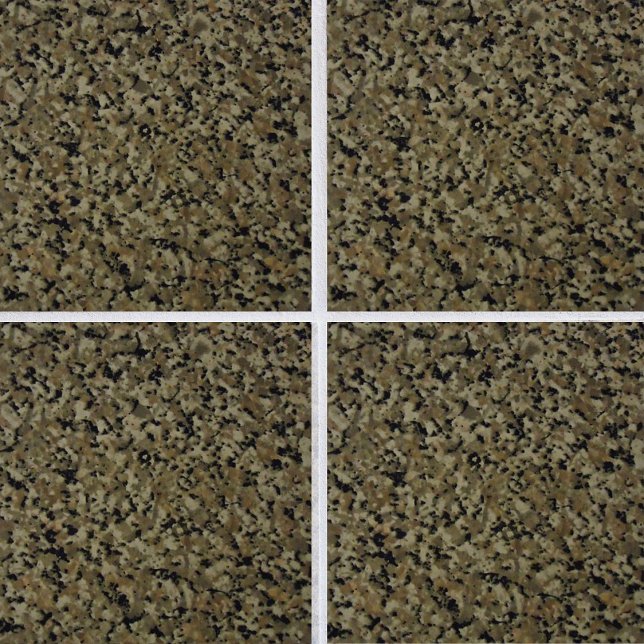 Elegant Granite Euphoria Kakelplatta (Skapare uppladdad)
