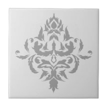 Elegant Grått-utformning med en enda maskin