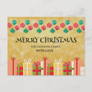 Elegant Greeting Card for Any Occasion Vykort