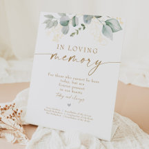 Elegant Grey och Guld när det gäller att hysa minn