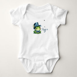 Elegant Grod-Redo att Gå T Shirt