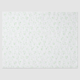 Elegant Grönt i dollarväxel - minimalt skikt