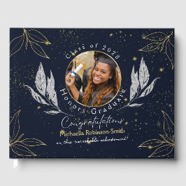 Elegant: Guest Guld Guest Bok