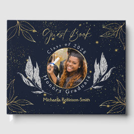 Elegant: Guest Guld Guest Bok