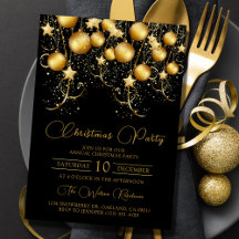 Elegant Guld Gnistra jul Party Bauble