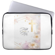 Elegant Guld Kor Electronics Bag