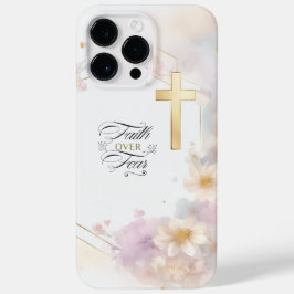 Elegant Guld Kor iPhone 14 Pro Max Fodral