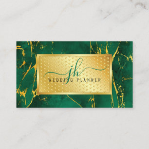 Elegant Guld på Guldfläckar Minimalistisk 3.5x2 Visitkort