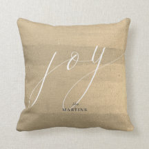 Elegant Guld skript Joy Minimalist Helgdag