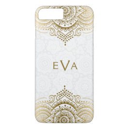 Elegant Guld Snöre om Anpassningsbarnas vita bakgr