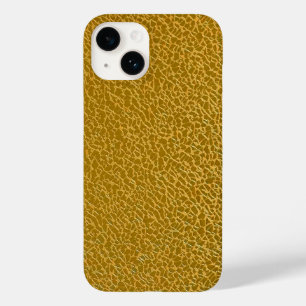 Elegant Guld Struktur, skydd
