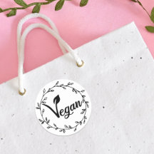 Elegant Guld Vegan Löv