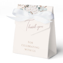 Elegant guld vita rosor & grönska bröllopsfest