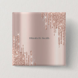 Elegant Gulden ro Knapp