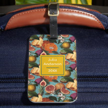 Elegant gult citrusfrukter, orangar av frukt, mynt