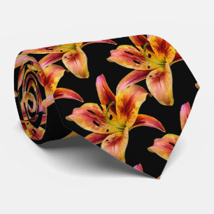 Elegant Gult Rosa Daylilies Slips